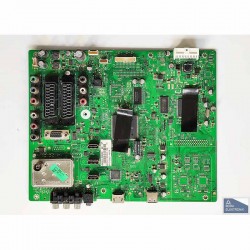 20489958 , 17MB35-4 , 10062095 , VESTEL 32PF6011 , LTA320HA02 , MAIN BOARD